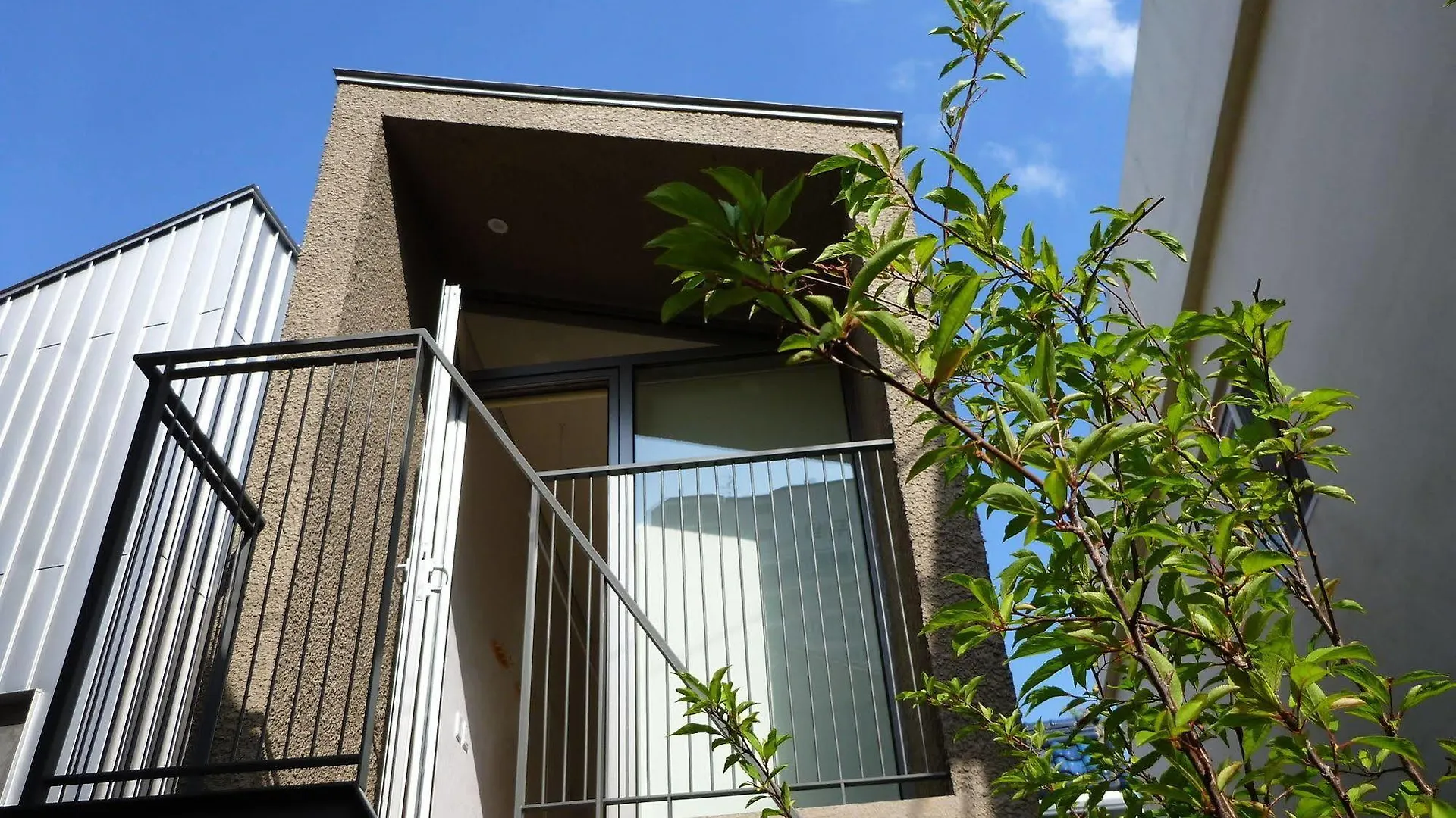 旅馆 釜山因塞德旅舍旅舍