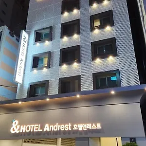 2* Motel Andrest