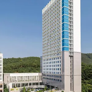 Skytop Airport Hotel Incheon