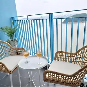 Ocean Soleview Hotel Incheon