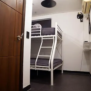 Apollo Guest house Seoul