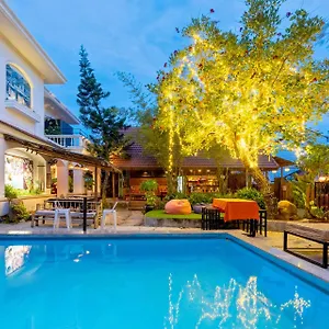 Serendipity Experience Old Town Hostel Hoi An