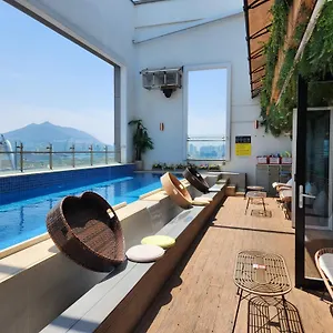 酒店 Hound Station, 釜山