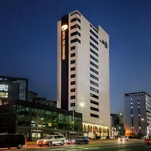 The Designers Hongdae Hotel Seoul