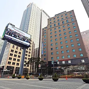 New Kukje Hotel Seoul