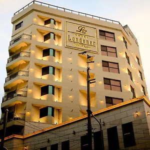 3* Hotel Londoner Gwangan