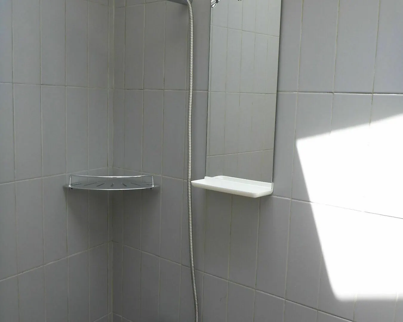 Inside Busan Hostel South Korea