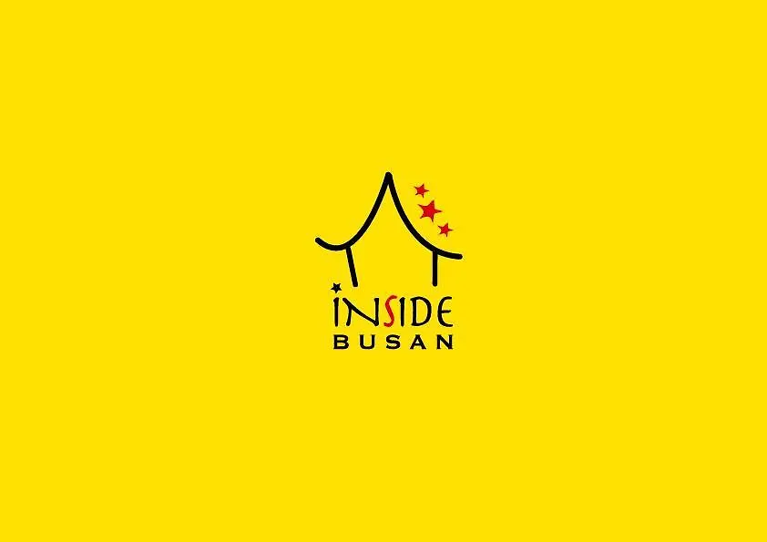 Inside Busan Hostel