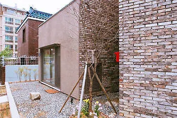 Inside Busan Hostel 0*,